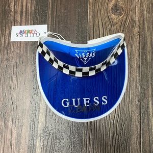 Guess X J. Balvin Visor